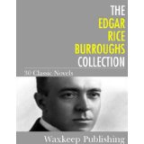 The Edgar Rice Burroughs Collection